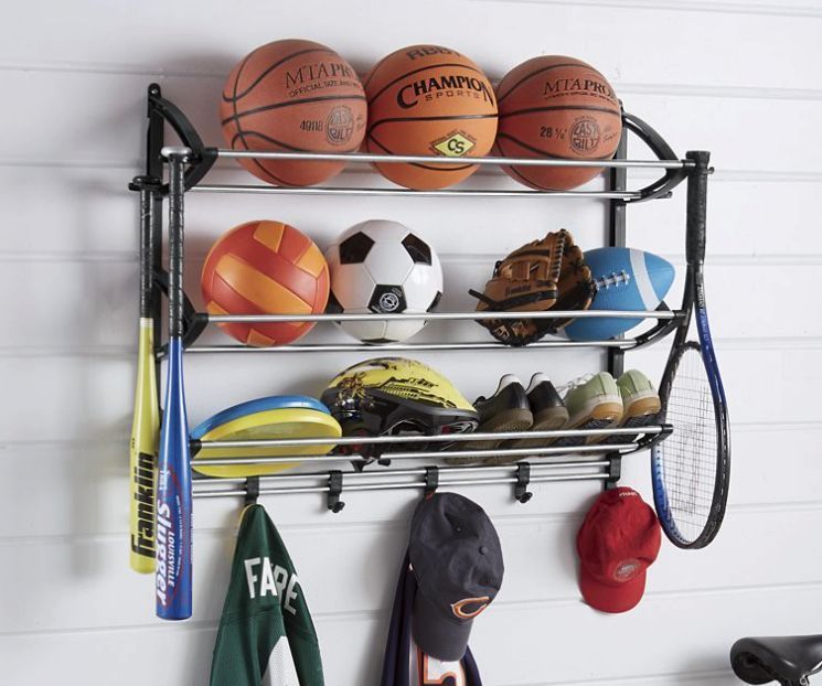 Cap sports online equipment