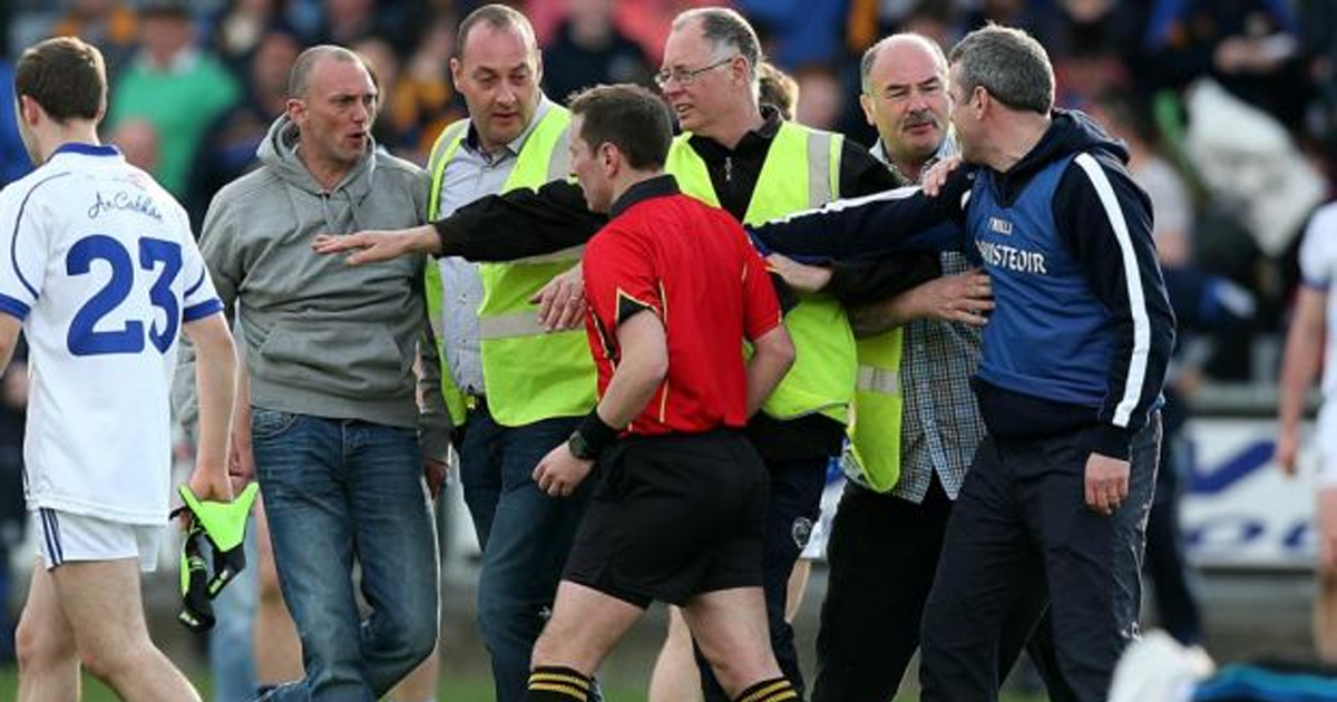 Umpires Are Less Blind Than They Used To Be